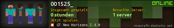 Benutzerleisten 560x90 für 001525_
