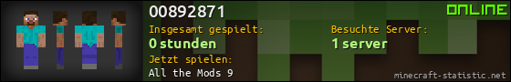 Benutzerleisten 560x90 für 00892871