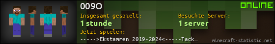Benutzerleisten 560x90 für 009O