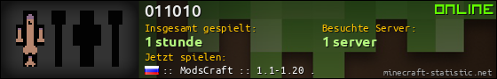 Benutzerleisten 560x90 für 011010