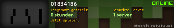 Benutzerleisten 560x90 für 01834186