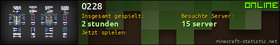 Benutzerleisten 560x90 für 0228