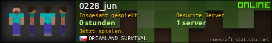 Benutzerleisten 560x90 für 0228_jun