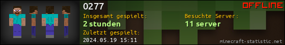 Benutzerleisten 560x90 für 0277