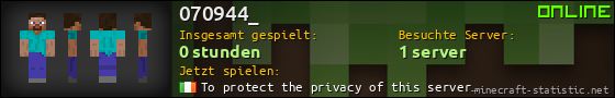 Benutzerleisten 560x90 für 070944_