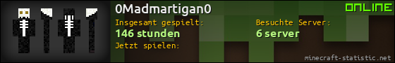 Benutzerleisten 560x90 für 0Madmartigan0