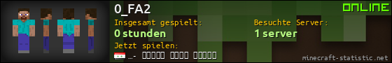 Benutzerleisten 560x90 für 0_FA2