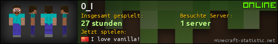 Benutzerleisten 560x90 für 0_I