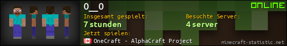 Benutzerleisten 560x90 für 0__0