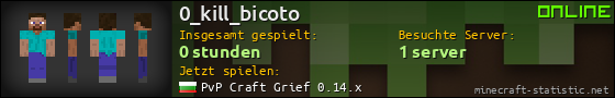 Benutzerleisten 560x90 für 0_kill_bicoto