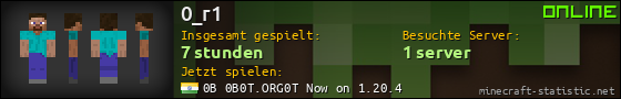 Benutzerleisten 560x90 für 0_r1