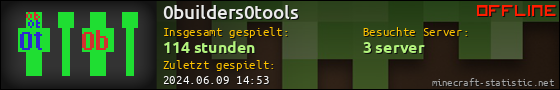 Benutzerleisten 560x90 für 0builders0tools