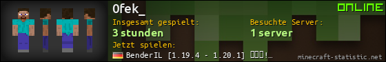 Benutzerleisten 560x90 für 0fek_