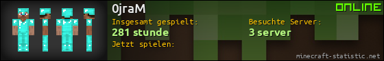 Benutzerleisten 560x90 für 0jraM