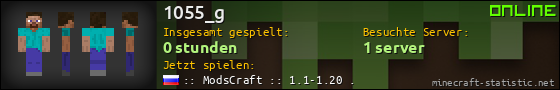 Benutzerleisten 560x90 für 1055_g