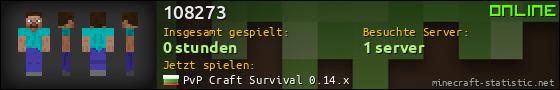 Benutzerleisten 560x90 für 108273