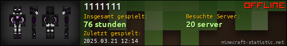 Benutzerleisten 560x90 für 1111111