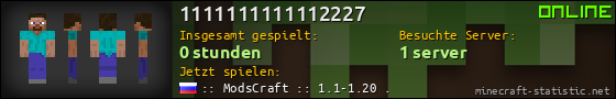 Benutzerleisten 560x90 für 1111111111112227