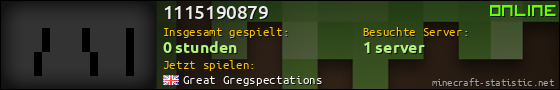 Benutzerleisten 560x90 für 1115190879