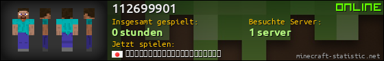 Benutzerleisten 560x90 für 112699901