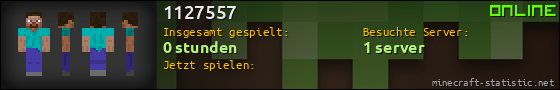 Benutzerleisten 560x90 für 1127557