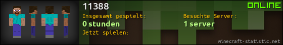Benutzerleisten 560x90 für 11388