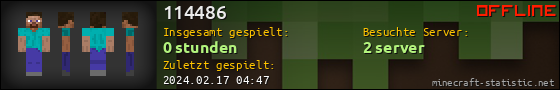 Benutzerleisten 560x90 für 114486