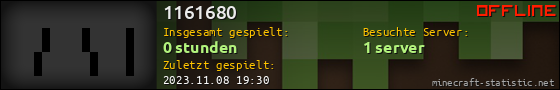 Benutzerleisten 560x90 für 1161680