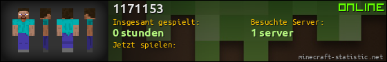 Benutzerleisten 560x90 für 1171153