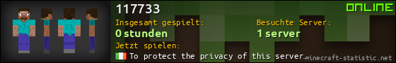Benutzerleisten 560x90 für 117733
