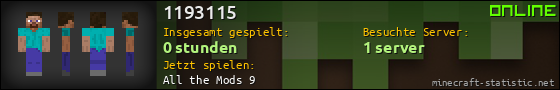 Benutzerleisten 560x90 für 1193115
