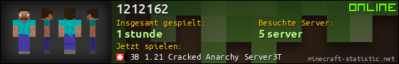 Benutzerleisten 560x90 für 1212162