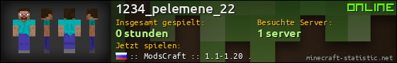 Benutzerleisten 560x90 für 1234_pelemene_22