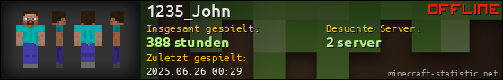 Benutzerleisten 560x90 für 1235_John