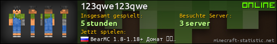 Benutzerleisten 560x90 für 123qwe123qwe