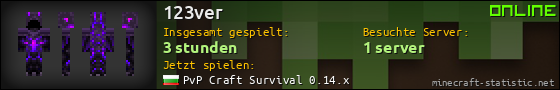 Benutzerleisten 560x90 für 123ver