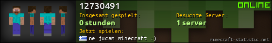 Benutzerleisten 560x90 für 12730491