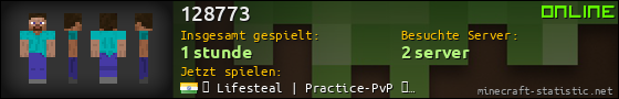 Benutzerleisten 560x90 für 128773