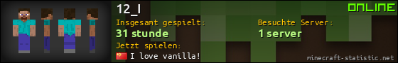 Benutzerleisten 560x90 für 12_I