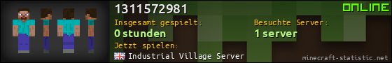 Benutzerleisten 560x90 für 1311572981