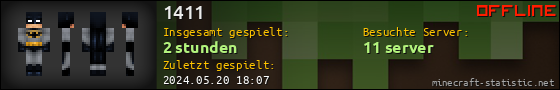 Benutzerleisten 560x90 für 1411