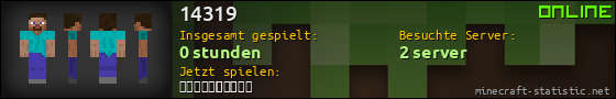Benutzerleisten 560x90 für 14319