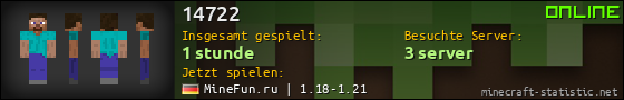 Benutzerleisten 560x90 für 14722