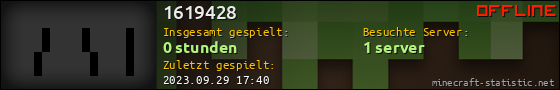 Benutzerleisten 560x90 für 1619428