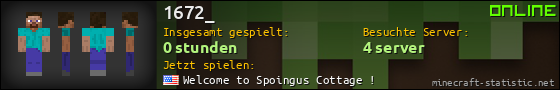 Benutzerleisten 560x90 für 1672_
