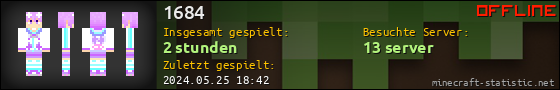 Benutzerleisten 560x90 für 1684
