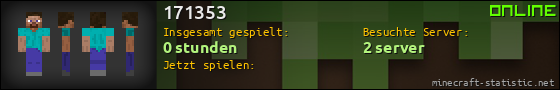 Benutzerleisten 560x90 für 171353
