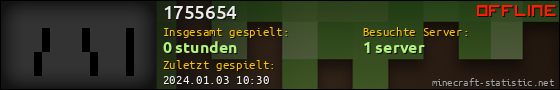 Benutzerleisten 560x90 für 1755654