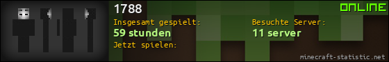 Benutzerleisten 560x90 für 1788