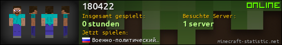 Benutzerleisten 560x90 für 180422